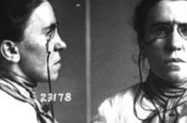 emma goldman-police