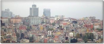 istanbul-carpik-kentlesme-sorunu